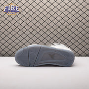 Jordan 4 Retro Photon Dust Blue Chill HV4401-014 Unisex