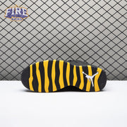 Air Jordan 10 Black Yellow HJ6779-001 Men's