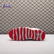Jordan 10 Retro Red Steel 310805-161 Men's