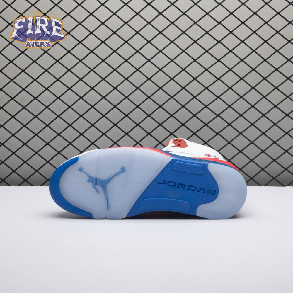 Air Jordan 5 OG "35th Anniversary" HQ7978-102 Men's