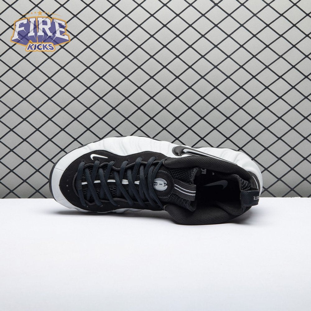Nike Air Foamposite Pro "Wolf Grey" HF0794-001 Men's