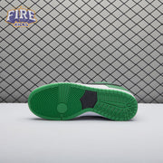 Nike SB Dunk Low Classic Green BQ6817-302 Unisex