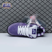 Dunk Low SB 'Purple Lobster' Men's