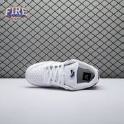 Nike SB Dunk Low Pro White Gum CD2563-101 Unisex