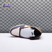 Jordan 1 Retro High OG Defiant SB LA to Chicago Men's
