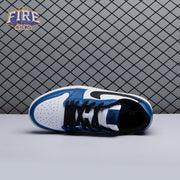 Air Jordan 1 Low "Game Royal" CZ0790-140 Unisex