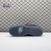 Nike SB Dunk Low Nardwuar II1493-600 Men's