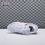 Off-White x Air Presto 'White' Men's