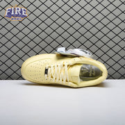 Nike Air Force 1 Low Lover Boy Citron Tint CZ8065-800 Unisex