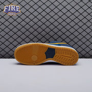 Nike SB Dunk Low Barcelona DJ0606-400 Unisex