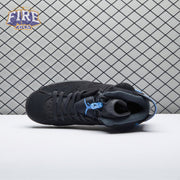 Jordan 6 Retro UNC 384664-006 Unisex