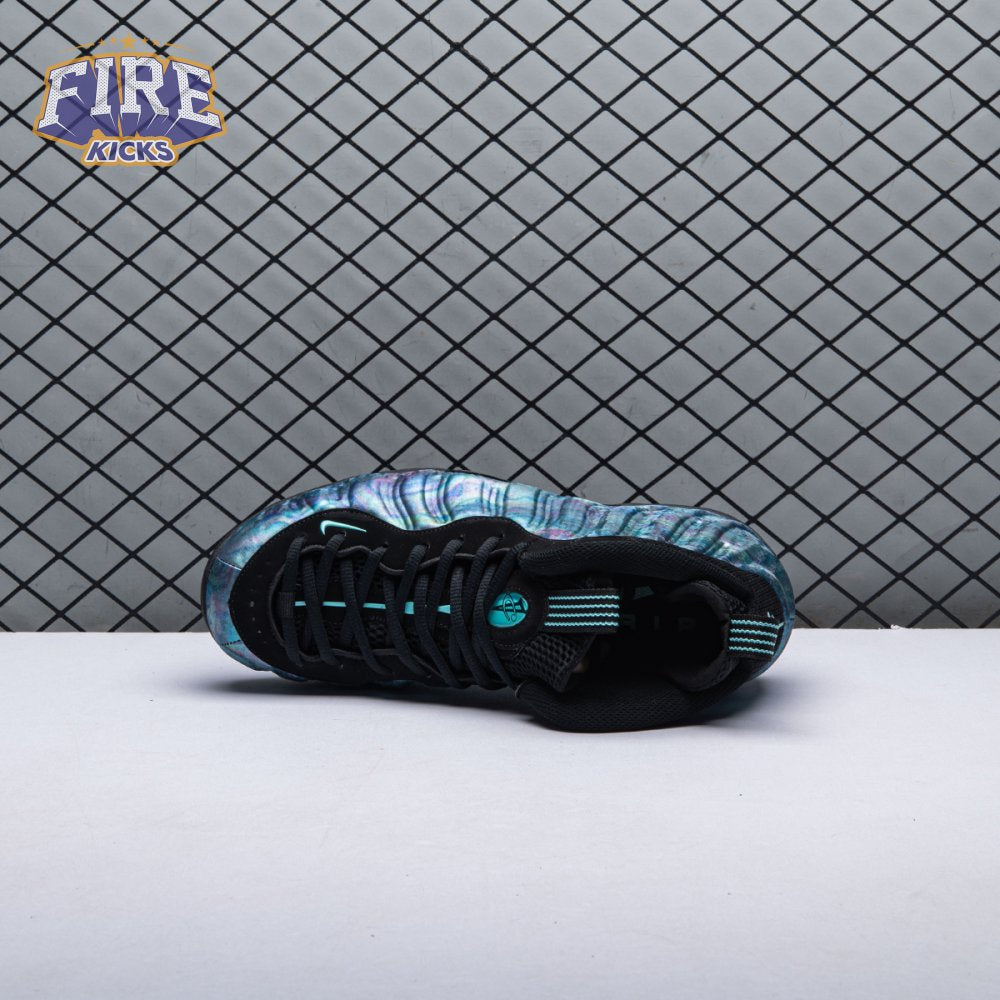 Nike Air Foamposite One Abalone 575420-009 Unisex