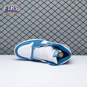 Jordan 1 Retro High OG True Blue DZ5485-410 Men's