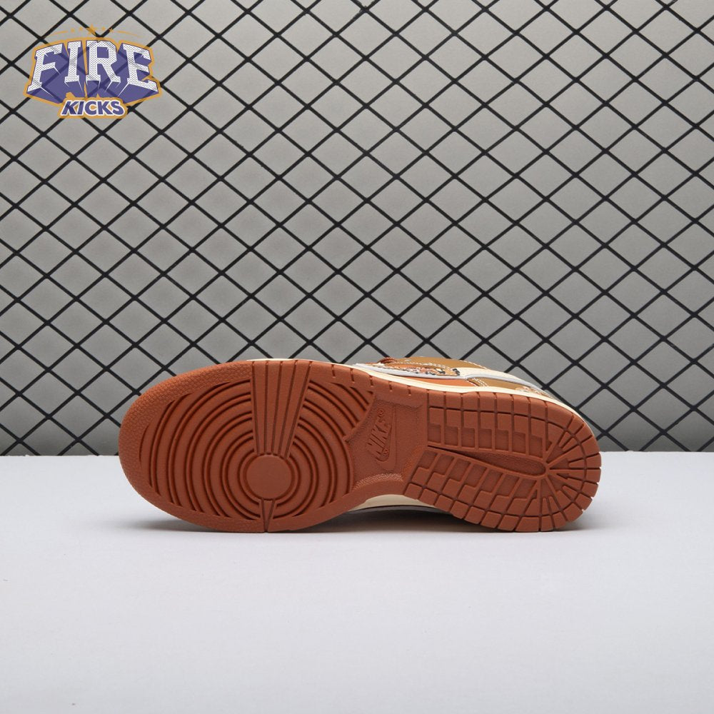 Nike Dunk Low DG2025-007 Unisex
