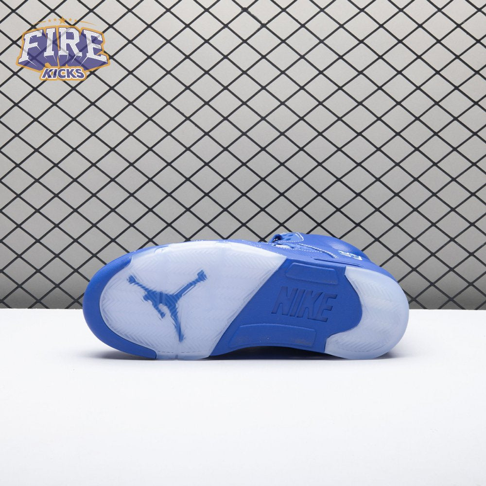 Air Jordan 5 DV4982-400 Men's