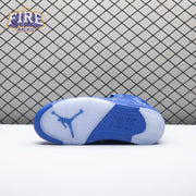 Air Jordan 5 DV4982-400 Men's