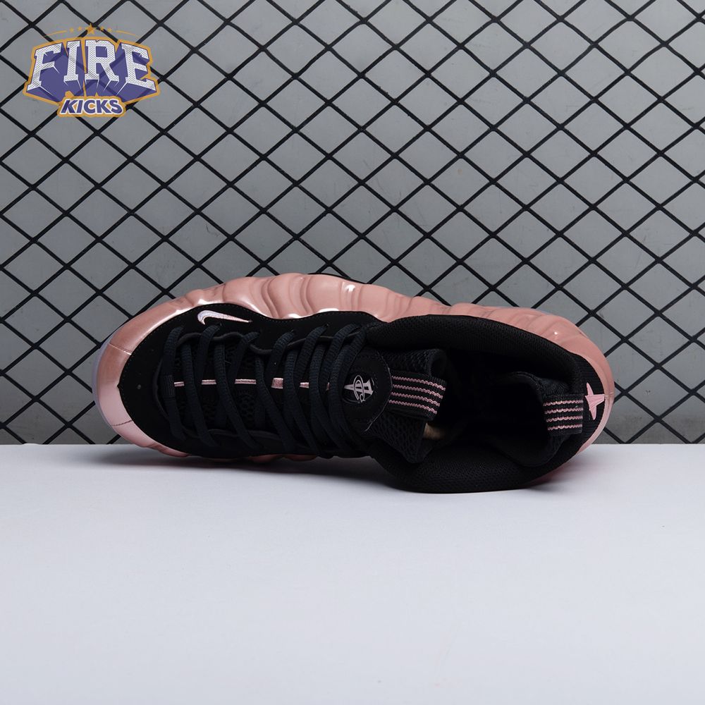 Nike Air Foamposite One Rust Pink 314996 602 Men's
