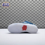 Nike SB Dunk Low Pro Why So Sad? DX5549-400 Unisex