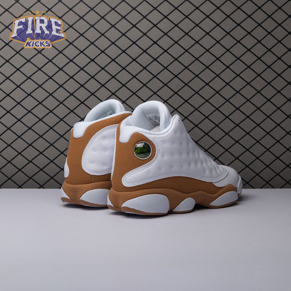 Jordan 13 Wheat 414571-171 Men's