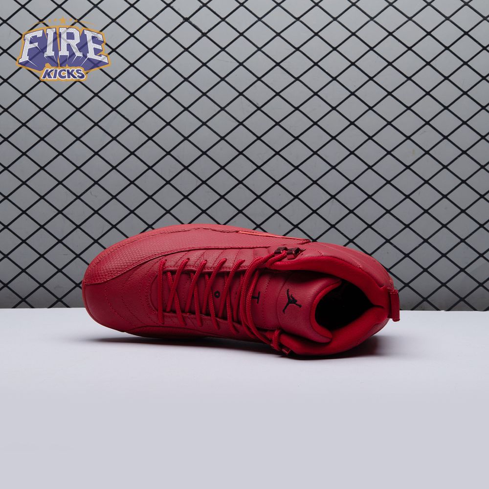 Air Jordan 12 Retro 'Gym Red' 130690-601 Men's