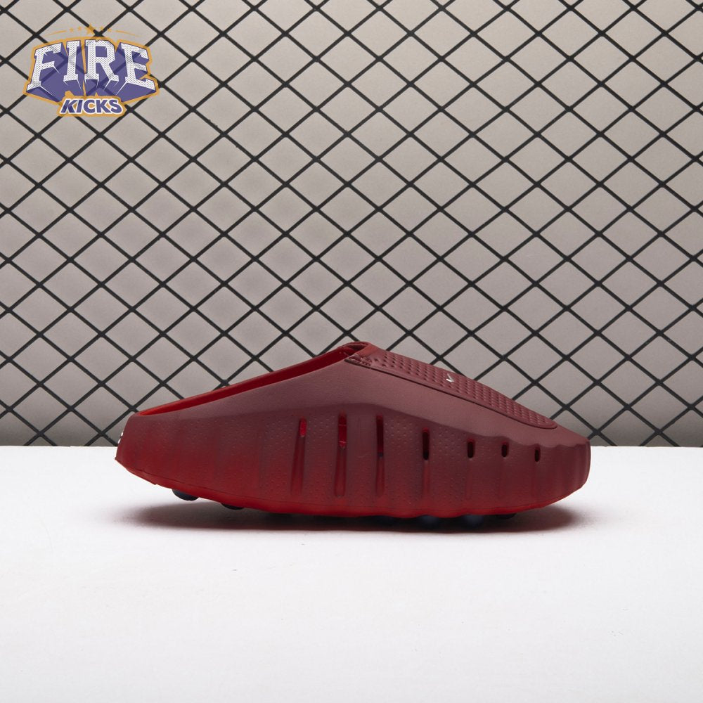 Nike Mind 001 Slide Team Red University Red HQ4307-601 Unisex（Size Up Recommended）