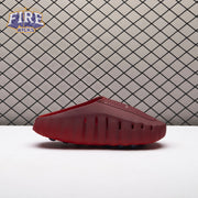 Nike Mind 001 Slide Team Red University Red HQ4307-601 Unisex（Size Up Recommended）