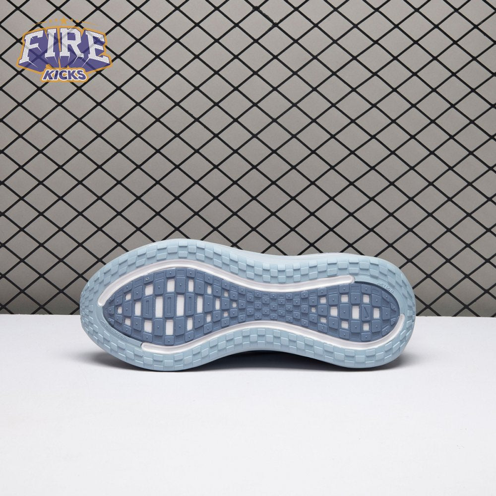 Nike Vomero Plus Football Grey Ashen Slate HV8150-004 Unisex