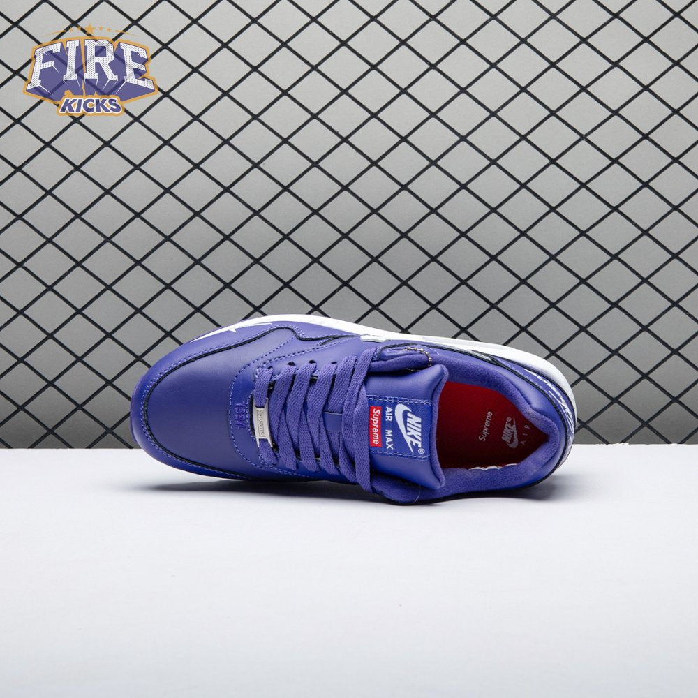 Nike Air Max 1 '87 SP Varsity Purple HF8813-500 Unisex