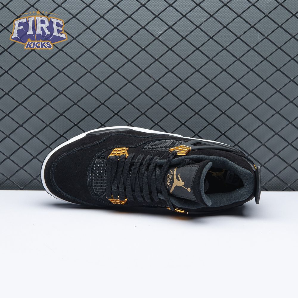 Air Jordan 4 Retro 'Royalty' Men's