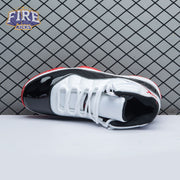 Air Jordan 11 Retro "Concord Bred" CT8012-106 Men's