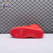 Nike Air Yeezy 2 Red October Men's