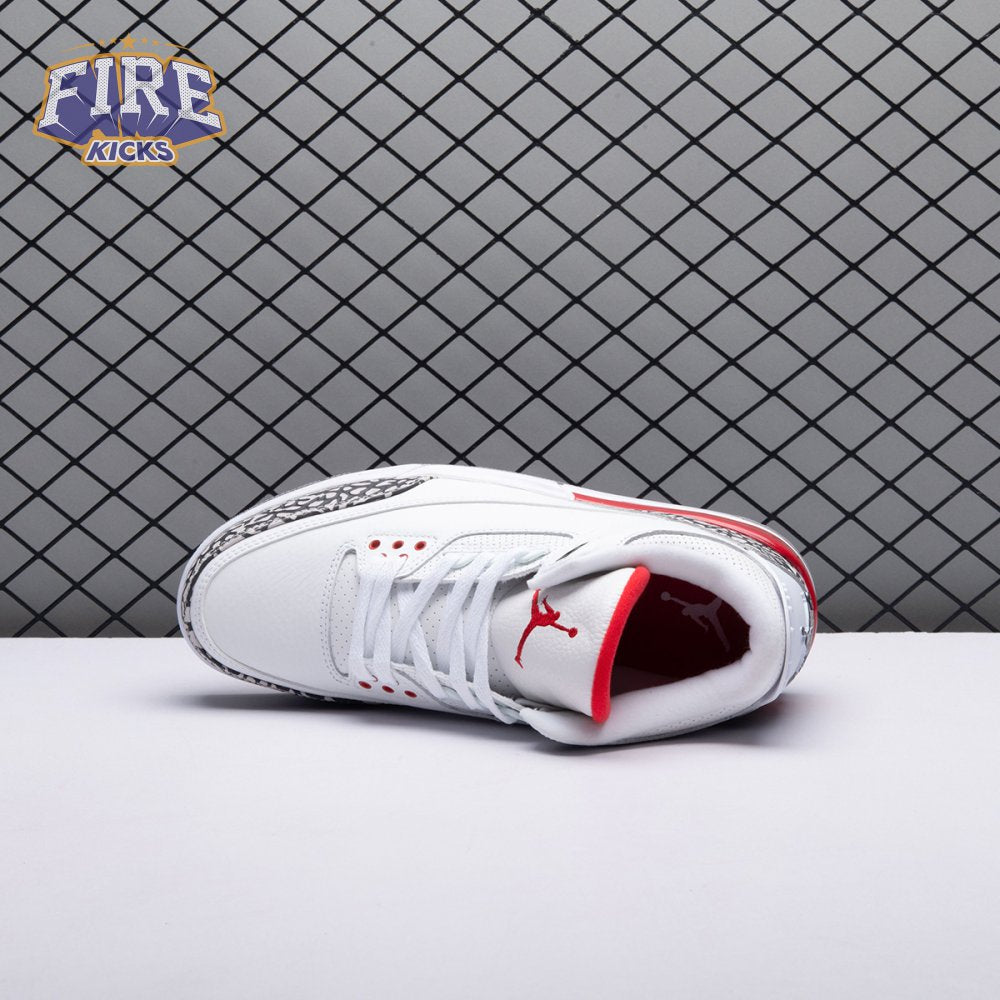 Air Jordan 3 Retro 'Hall of Fame' Men's