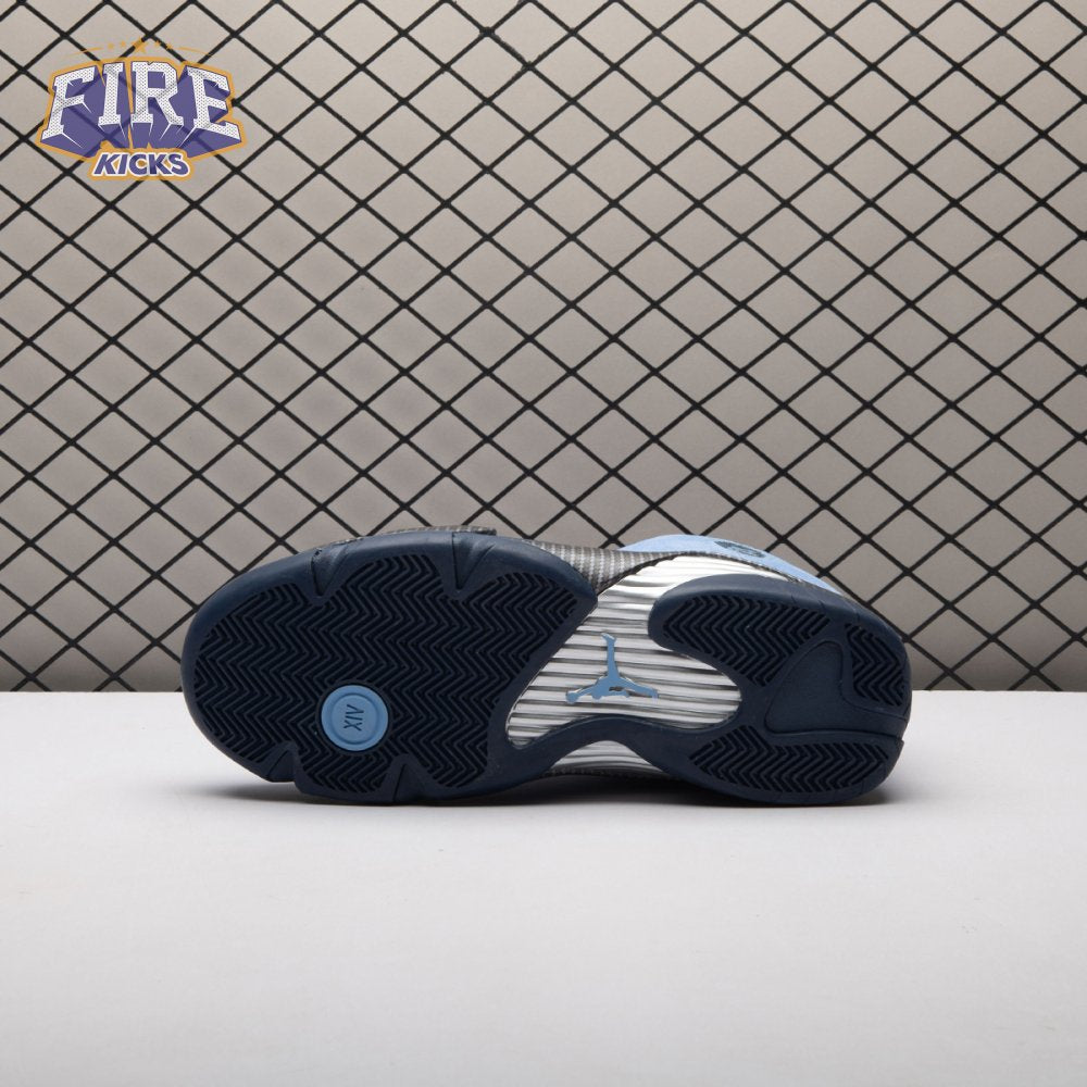 Air Jordan 14 Retro IF5015-407 Men's