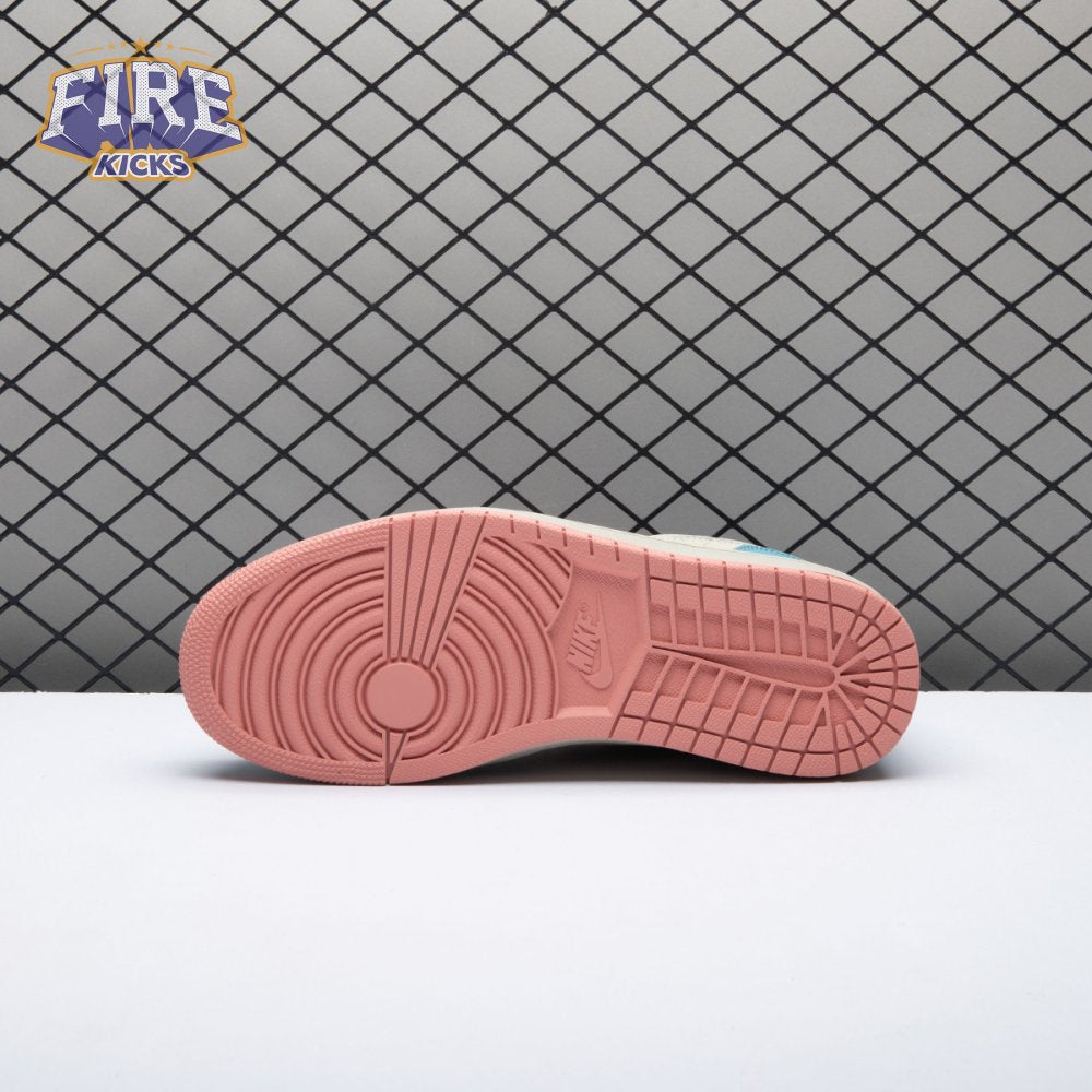 Jordan 1 Low SE Somos Eternos IM8120-464 Unisex