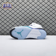 Jordan 5 Retro Grape 2025 HQ7980-100 Women's