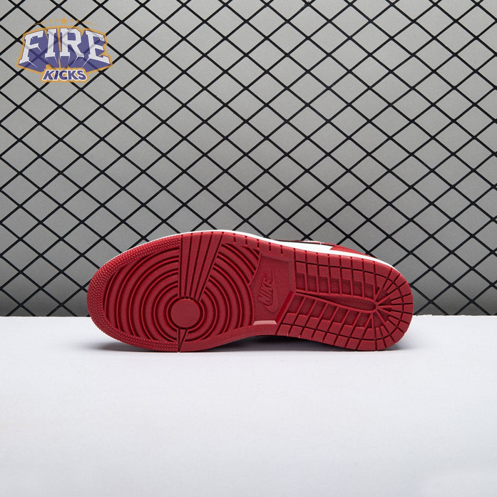 Air Jordan 1 Low New Beginnings 553558-166 Unisex