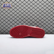 Air Jordan 1 Low New Beginnings 553558-166 Unisex
