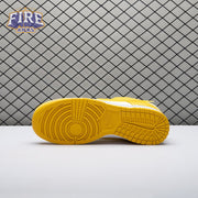 Nike Dunk Low Twist Vivid Sulfur DZ2794-100 Unisex