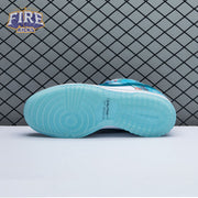 Nike Dunk Low SB 'Bleached Aqua' HF6061 400 Unisex