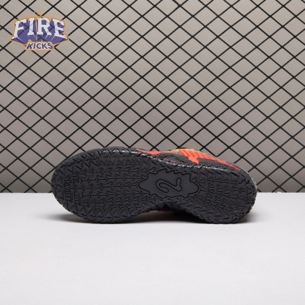 Nike Ja 3 Jurassic Park Anthracite IU7240-001 Unisex