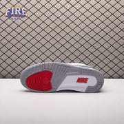 Air Jordan 3 Retro True Blue IF4396-104 Men's