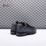 Nike Air Max 95 SP Corteiz Aegean Storm FB2709-002 Unisex