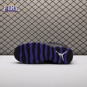 Air Jordan 10 OG Sacramento Kings 130209-051 Men's