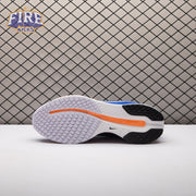 Nike Air Zoom Pegasus Premium Lapis White Total Orange HQ2592-400 Unisex