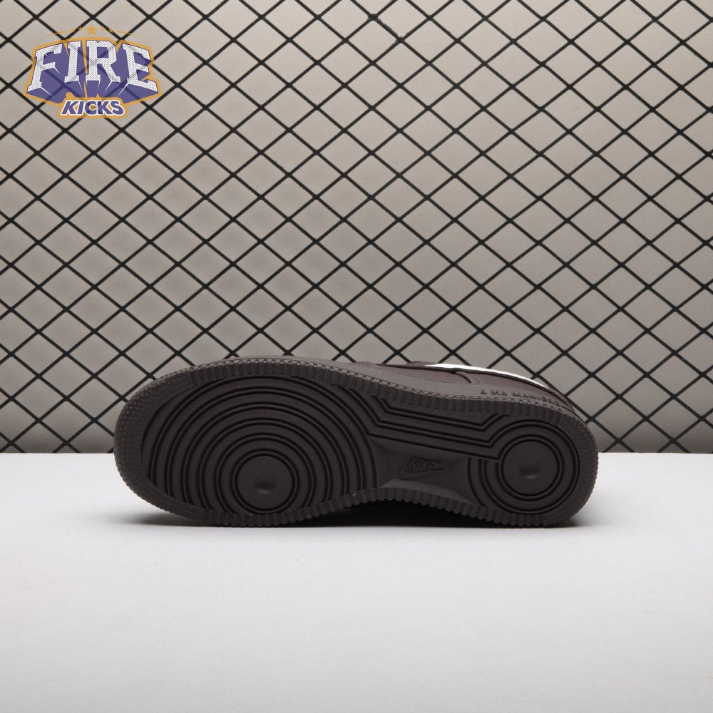 Nike Air Force 1 Low SP A Ma Maniere Violet Ore IO1543-200 Unisex
