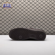 Nike Air Force 1 Low SP A Ma Maniere Violet Ore IO1543-200 Unisex