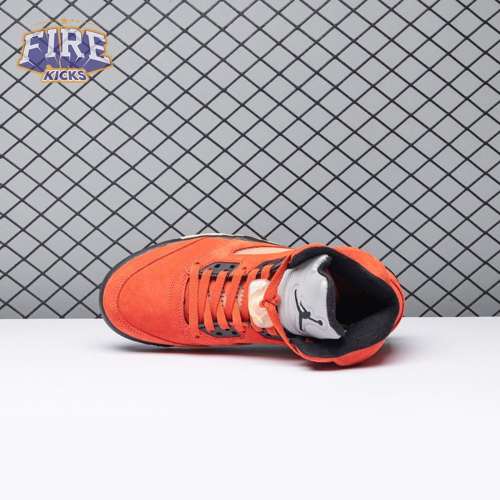 Air Jordan 5 Mars For Her DD9336-800 Men's