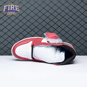 Jordan 1 Retro High Spider Man Origin Story (Special Box) Men's