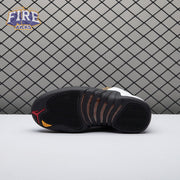 Air Jordan 12 Retro Taxi (GS) 2025 153265-117 Women's