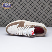 Jordan 1 Retro Low OG Year Of The Rabbit DV1312-200 Unisex